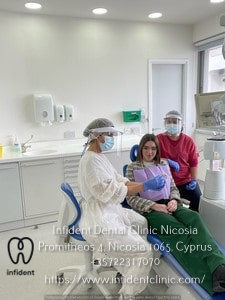 Egkomi Dentist